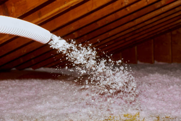 Best Insulation for Specific Applications in Gladeview, FL