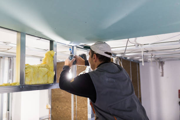 Best Residential Insulation in Gladeview, FL